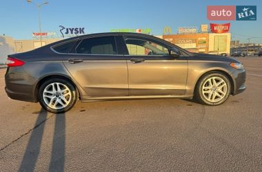 Седан Ford Fusion 2015 в Одессе