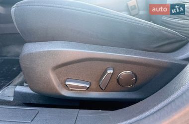 Седан Ford Fusion 2015 в Одессе