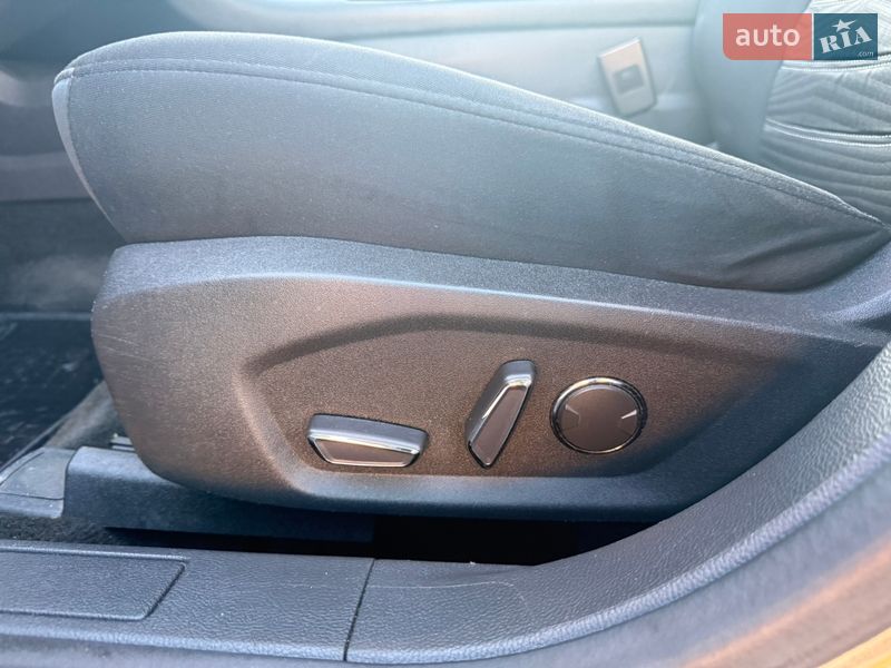 Седан Ford Fusion 2015 в Одессе