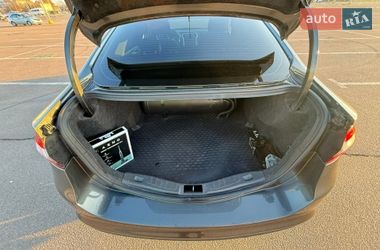 Седан Ford Fusion 2015 в Одессе