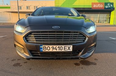 Седан Ford Fusion 2015 в Одессе