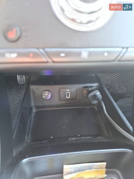 Седан Ford Fusion 2016 в Києві