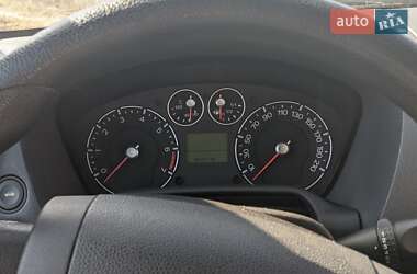 Седан Ford Fusion 2006 в Львове