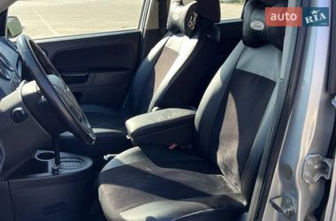 Хэтчбек Ford Fusion 2007 в Львове