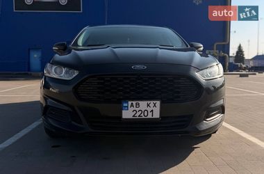 Седан Ford Fusion 2014 в Виннице