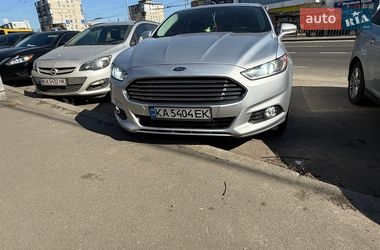 Седан Ford Fusion 2014 в Киеве
