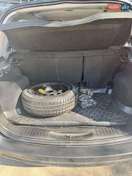 Хэтчбек Ford Fusion 2008 в Днепре