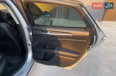 Седан Ford Fusion 2017 в Борисполе