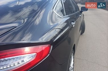 Седан Ford Fusion 2014 в Києві