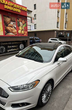 Седан Ford Fusion 2014 в Киеве
