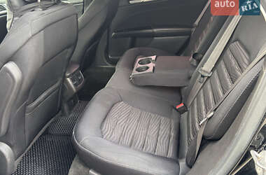 Седан Ford Fusion 2015 в Киеве