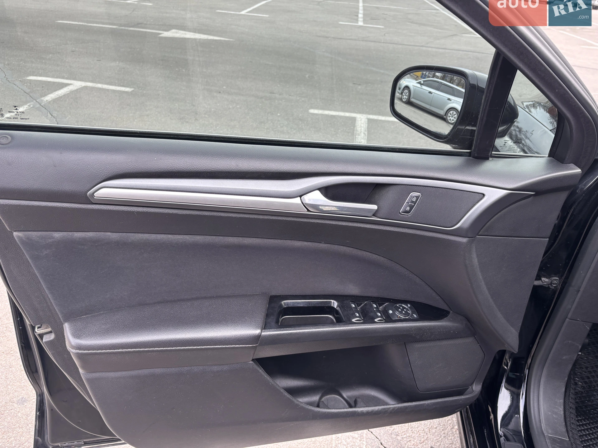 2015 Ford Fusion - мініатюра 48