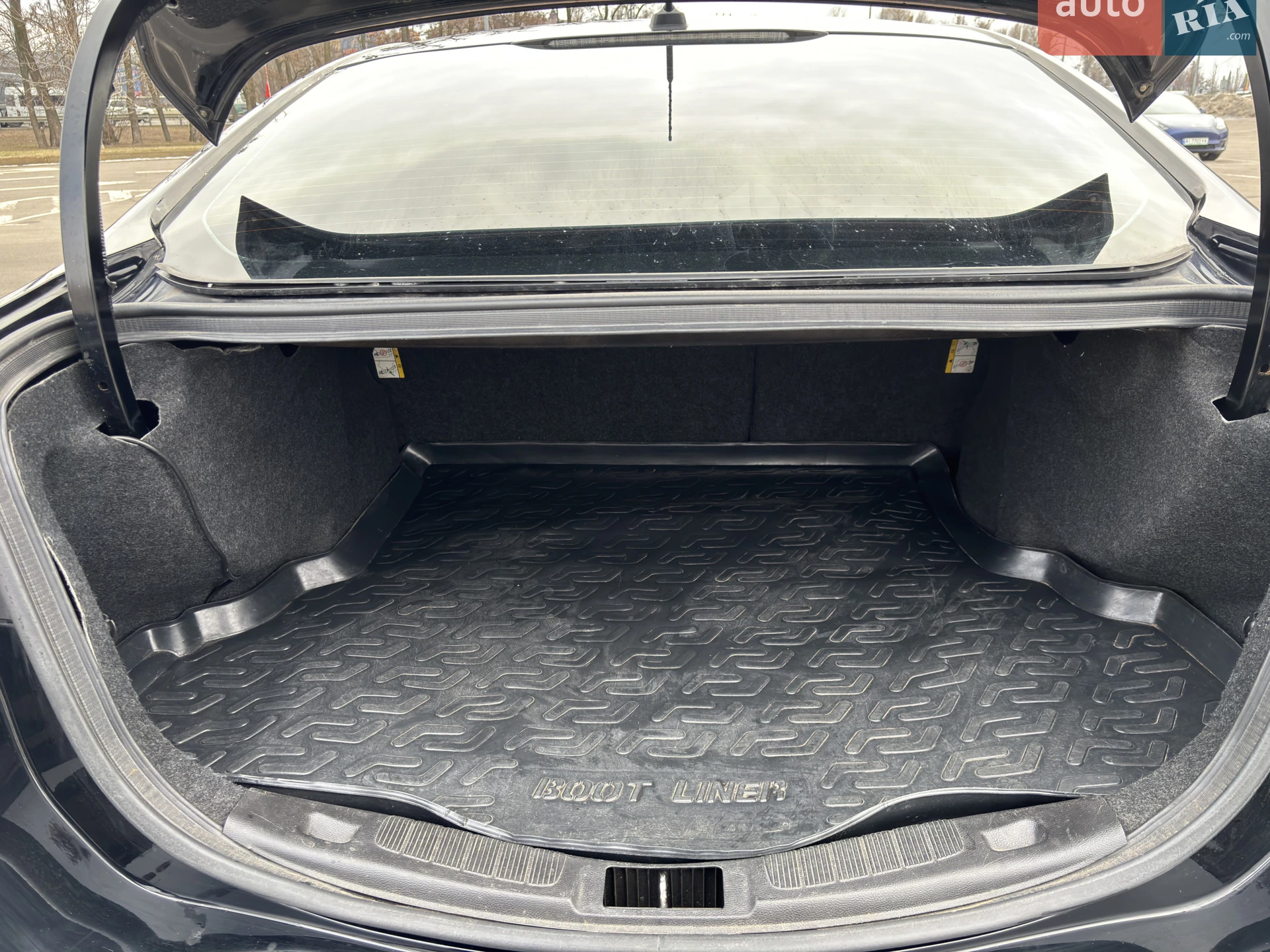 2015 Ford Fusion - мініатюра 52