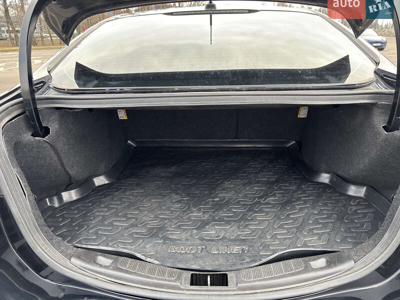 Седан Ford Fusion 2015 в Киеве