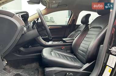 Седан Ford Fusion 2016 в Киеве