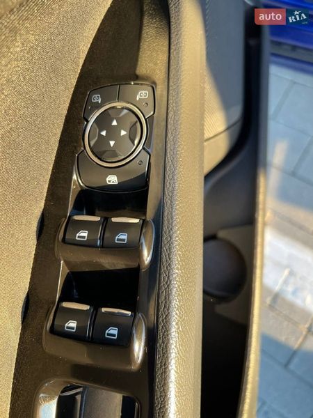 Седан Ford Fusion 2015 в Одессе