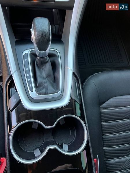 Седан Ford Fusion 2015 в Одессе