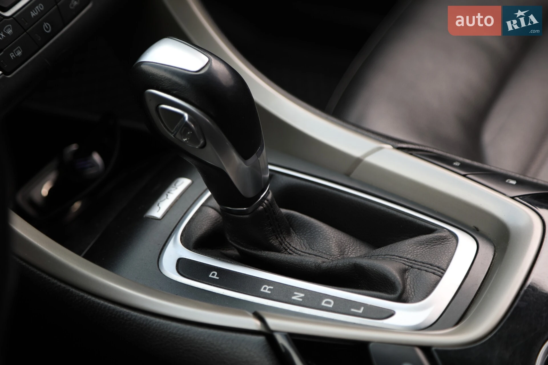 2016 Ford Fusion - мініатюра 15