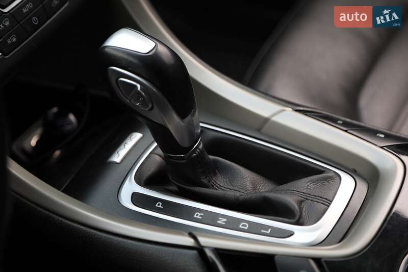 Седан Ford Fusion 2016 в Харькове