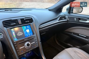 Седан Ford Fusion 2016 в Киеве