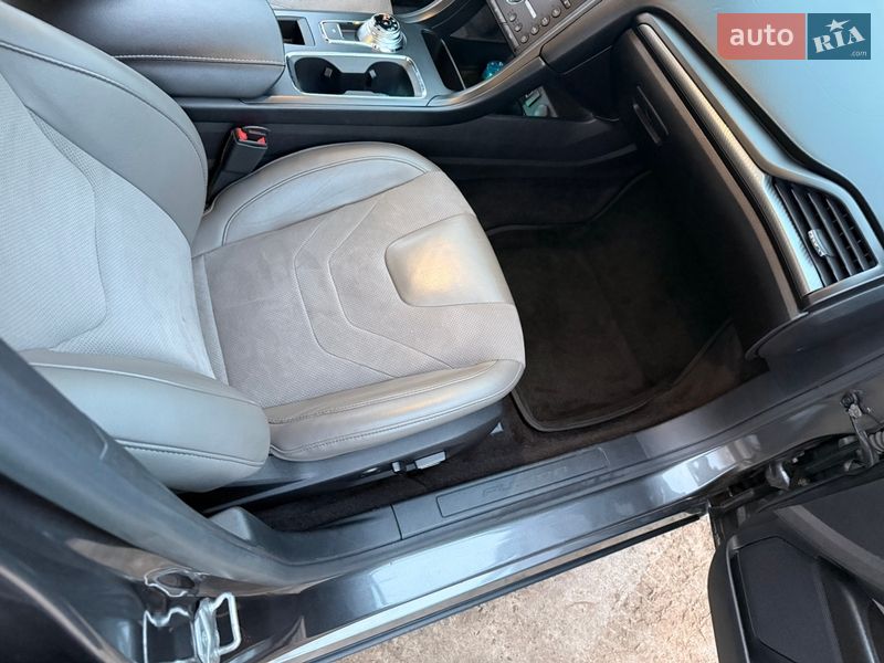 Седан Ford Fusion 2016 в Києві