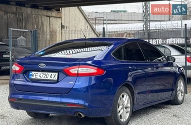 Седан Ford Fusion 2015 в Днепре