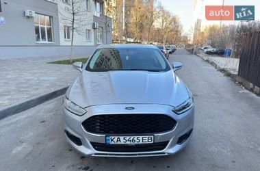 Седан Ford Fusion 2014 в Киеве