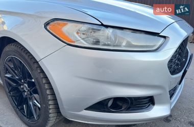 Седан Ford Fusion 2014 в Киеве
