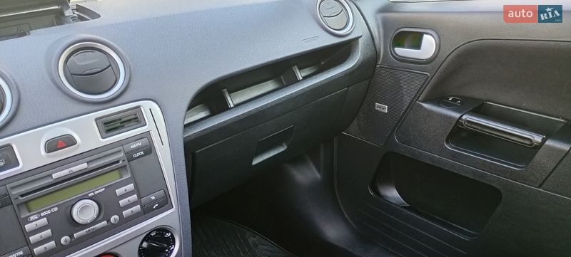 Хэтчбек Ford Fusion 2009 в Радивилове фото 20 Хэтчбек Ford Fusion 2009 в Радивилове