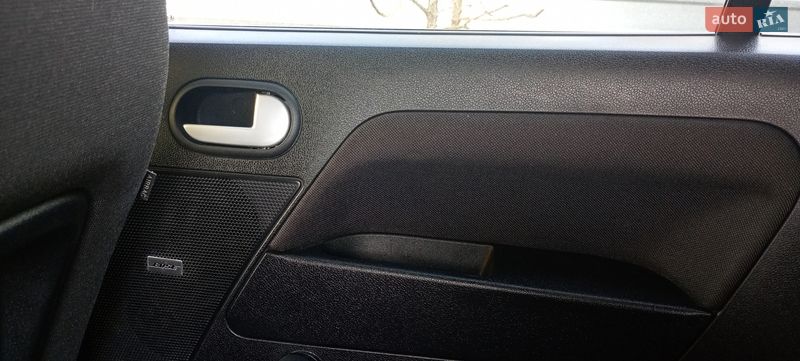 Хэтчбек Ford Fusion 2009 в Радивилове фото 33 Хэтчбек Ford Fusion 2009 в Радивилове