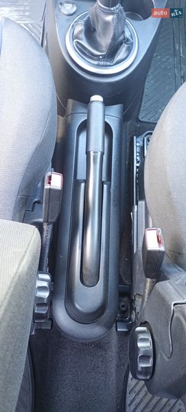 Хэтчбек Ford Fusion 2009 в Радивилове фото 36 Хэтчбек Ford Fusion 2009 в Радивилове