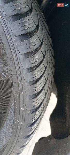 Хэтчбек Ford Fusion 2009 в Радивилове фото 45 Хэтчбек Ford Fusion 2009 в Радивилове