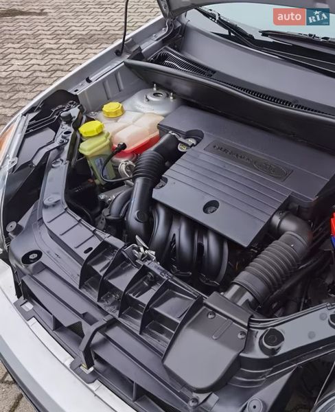 Хэтчбек Ford Fusion 2009 в Радивилове фото 46 Хэтчбек Ford Fusion 2009 в Радивилове