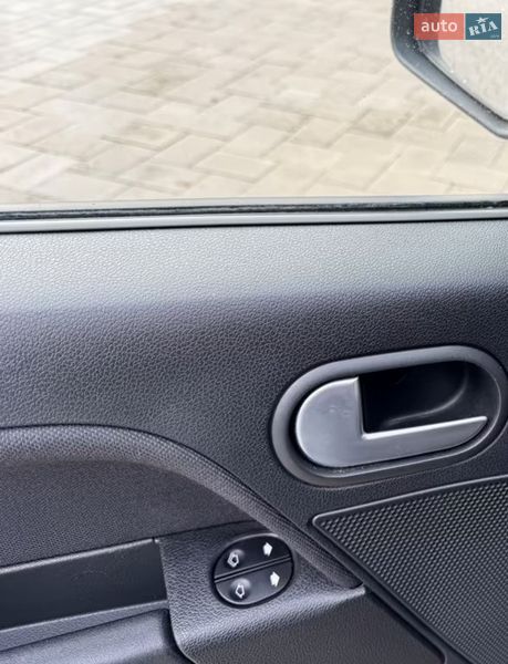 Хэтчбек Ford Fusion 2009 в Радивилове фото 34 Хэтчбек Ford Fusion 2009 в Радивилове