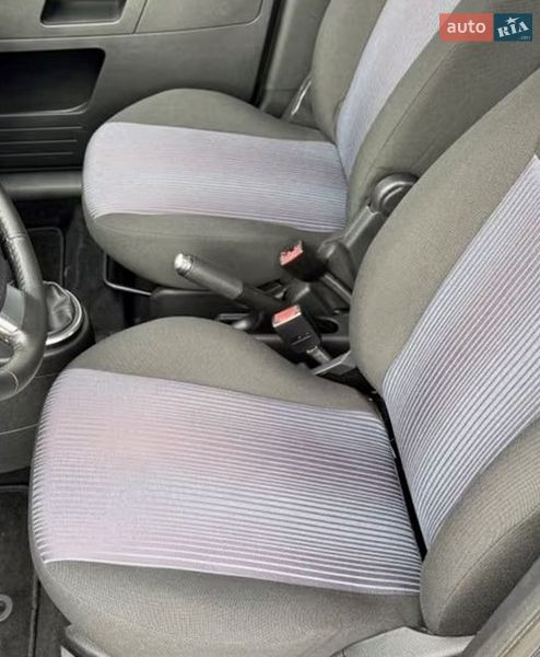 Хэтчбек Ford Fusion 2009 в Радивилове фото 21 Хэтчбек Ford Fusion 2009 в Радивилове