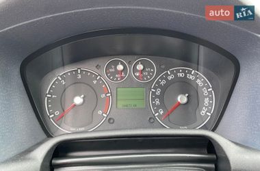 Хэтчбек Ford Fusion 2008 в Кропивницком
