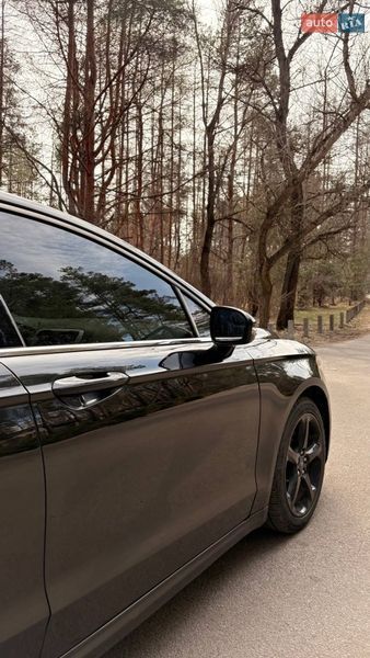Седан Ford Fusion 2014 в Новомосковську