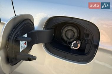 Седан Ford Fusion 2017 в Днепре