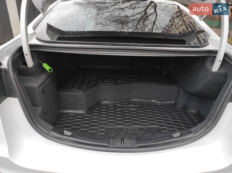 Седан Ford Fusion 2020 в Киеве