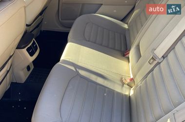 Седан Ford Fusion 2015 в Днепре