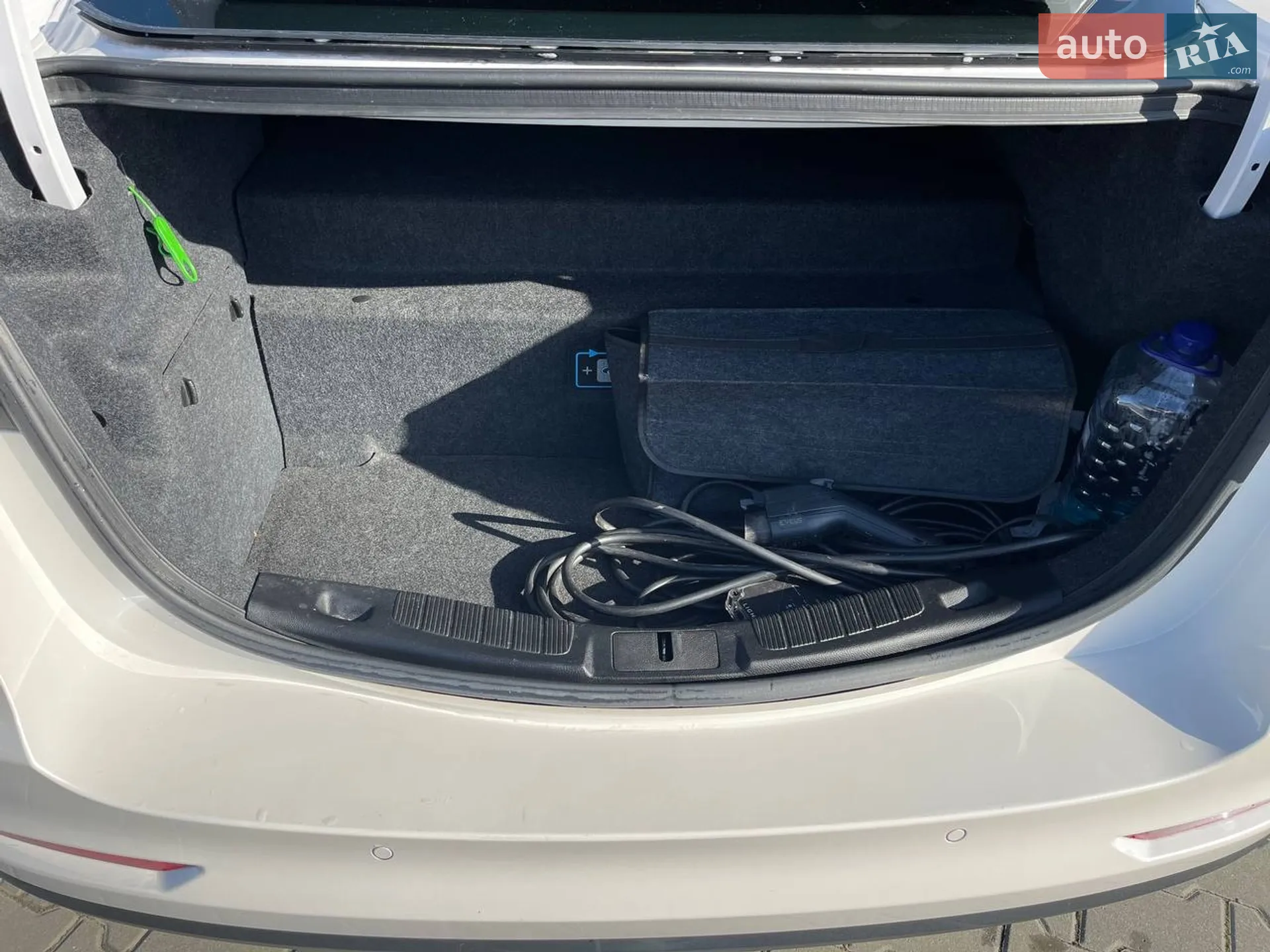 2019 Ford Fusion - мініатюра 14