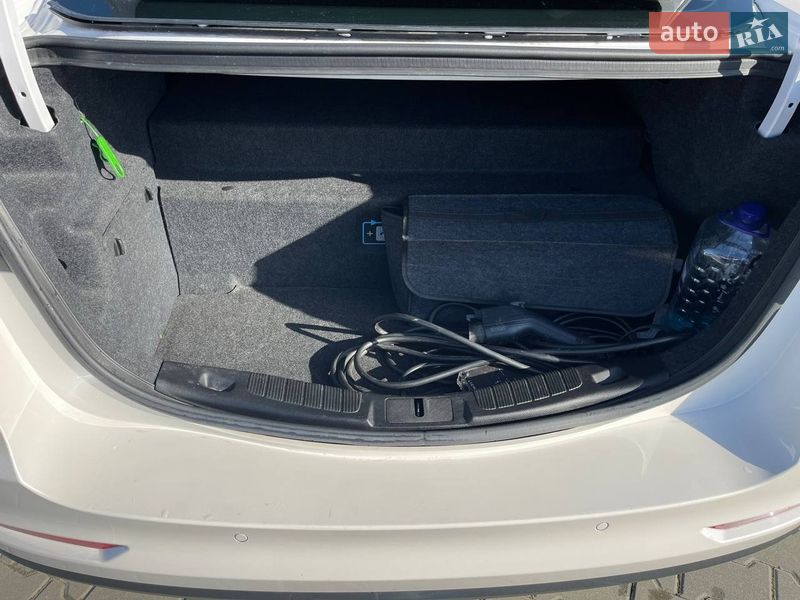 Седан Ford Fusion 2019 в Харькове
