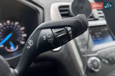 Седан Ford Fusion 2018 в Киеве