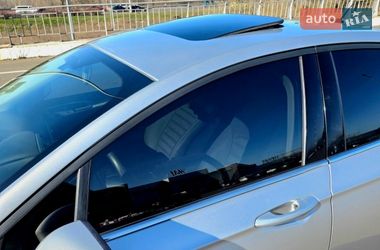 Седан Ford Fusion 2016 в Киеве