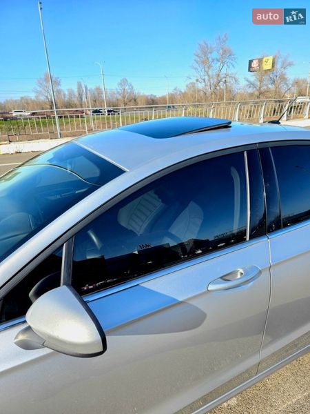 Седан Ford Fusion 2016 в Киеве