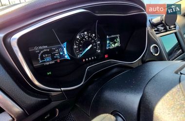 Седан Ford Fusion 2016 в Киеве