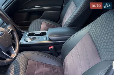 Седан Ford Fusion 2017 в Киеве