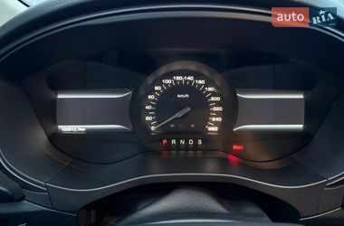 Седан Ford Fusion 2017 в Киеве