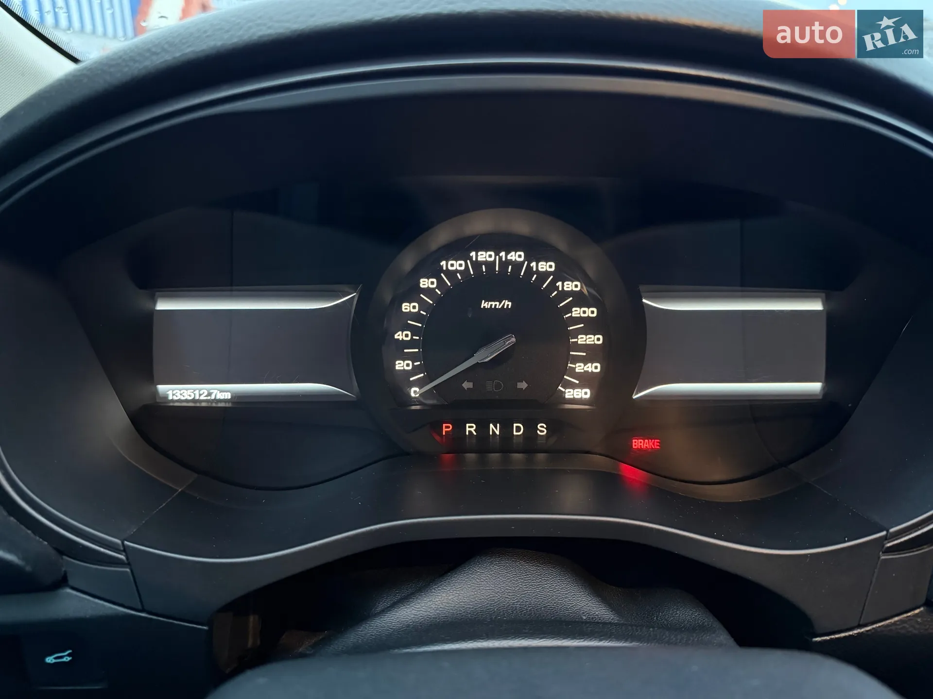 2017 Ford Fusion - мініатюра 17
