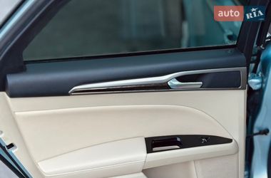 Седан Ford Fusion 2013 в Киеве